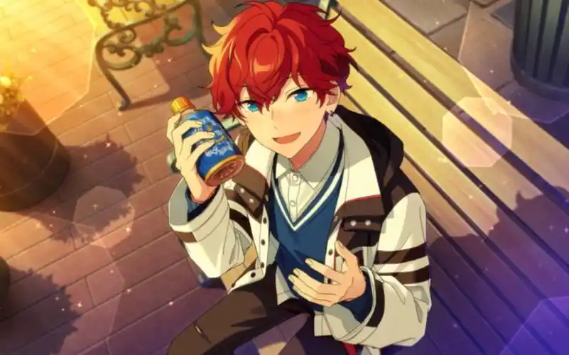 【es2】天城一彩2轮个衣spp