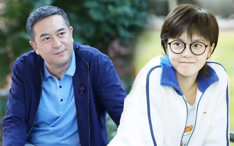 《少年派》双射手座家庭太欢乐!张嘉译赵今麦父女组合锁了