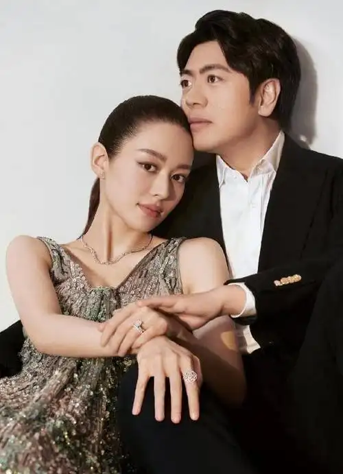 有一种"反噬"叫郎朗和吉娜,结婚3年后,善恶报应都应验了