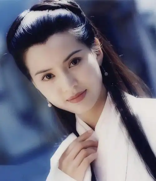 李若彤版小龙女