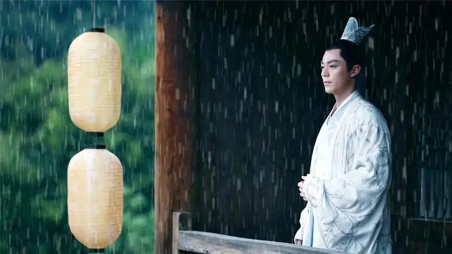 大数据里的霍建华 《花千骨》中的白子画 - 文章