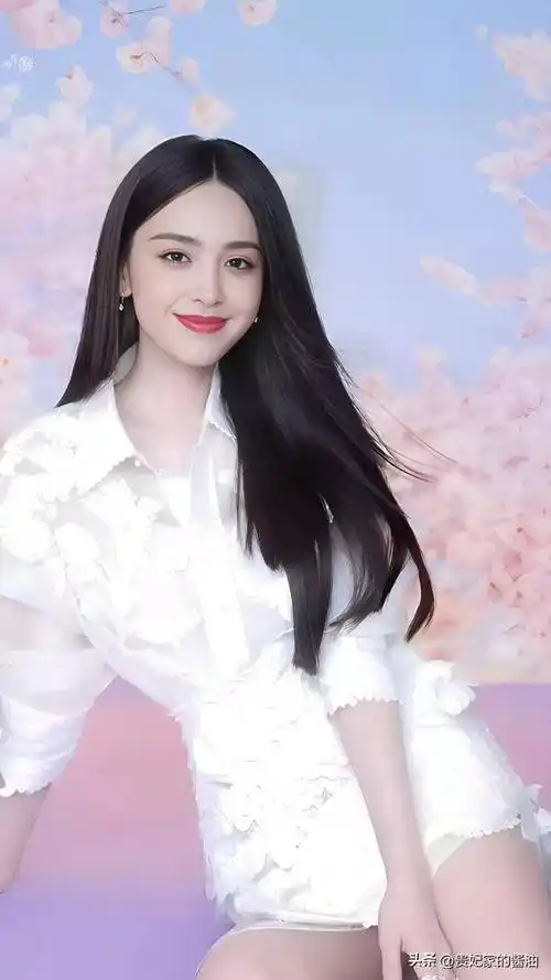 古力娜扎高清壁纸美图合集——第一部_国产_老电影