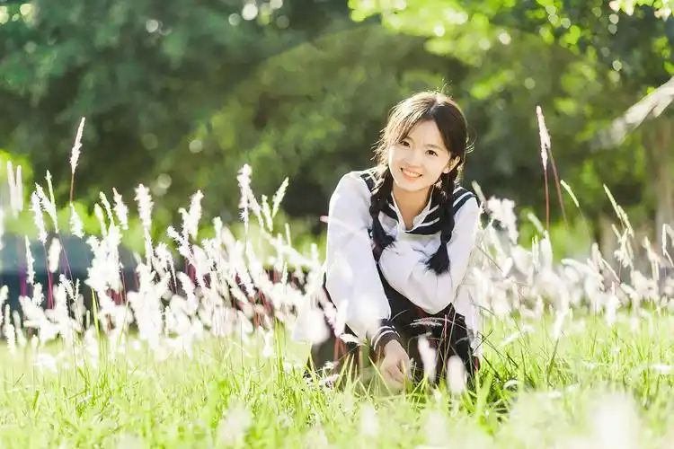 生活明朗万物可爱人间值得未来可期