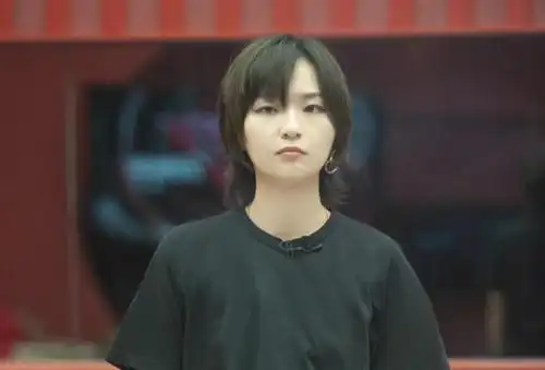 周笔畅不服舞蹈老师点评引热议吉克隽逸的话暗示被节目组恶剪