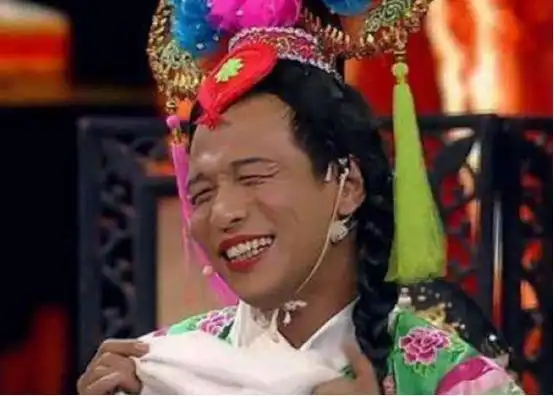 宋小宝曾扮演的"咖妃"真实存在,奇丑无比,却被皇帝独宠20余年|司马昱|