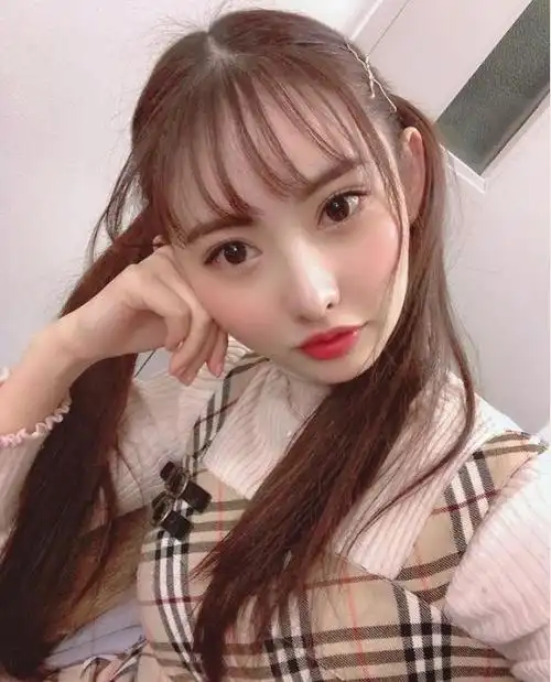 多图2021日本赛车女王出炉中日混血美人あのん