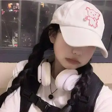 2021头像快手图片女温柔气质