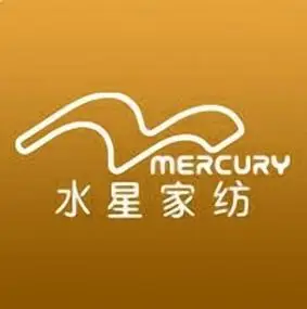 水星家纺生活体验店-logo