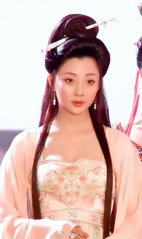 殷桃新戏背影路透