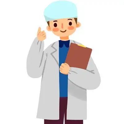 卡通医生图片-卡通医生图片大全-卡通医生背景图片-觅知网