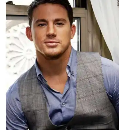 世界十大帅哥世界十大帅哥明星排行榜