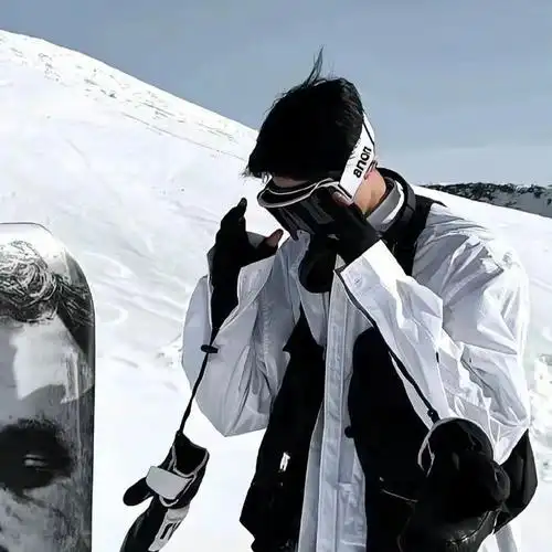 这组男生头像嘎嘎好用!__财经头条