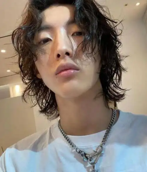 男生烫发类型推荐(5 大推荐空气烫名人最爱)-四五百科