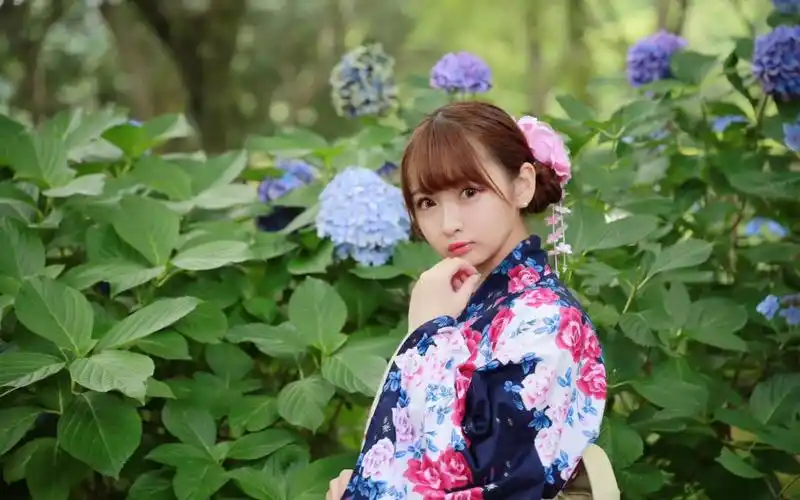 【最美coser小姐姐】这是什么神仙颜值!