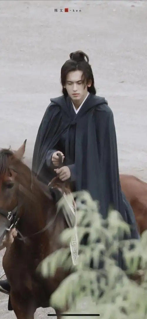 发现阿絮一组图