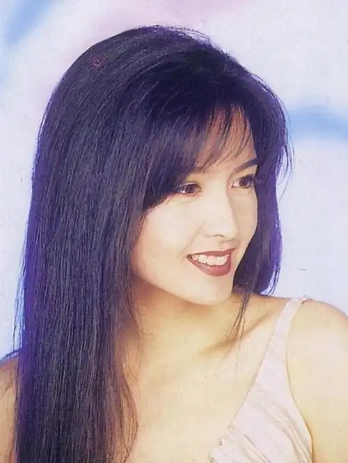 56岁的周慧敏,就这样改写了她的结局,网友:其实真正傻的是我们