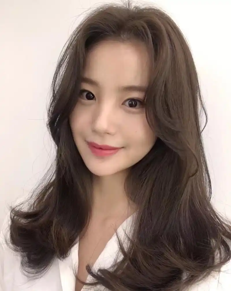 说一说2021年流行发型趋势