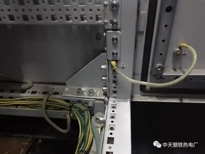 电气专业将接入dcs的电气信号电缆屏蔽层在设备端和dcs机柜端分别接地