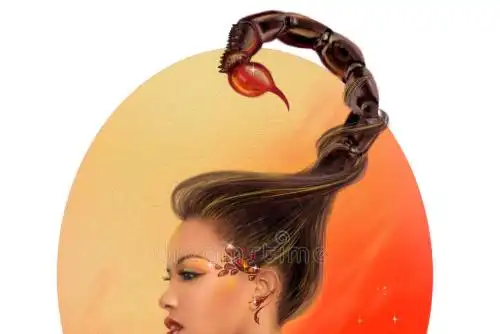 天蝎座伤心有时是一种动力,失望有时是一种解脱!