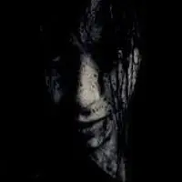 重口味惊悚个性恐怖头像 成熟不是心变老