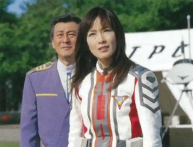 居间惠##迪迦奥特曼##二次元新鲜事