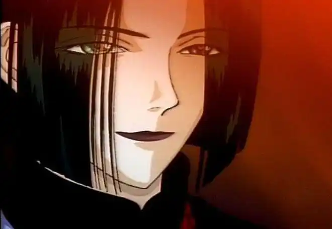 十部超经典惊悚悬疑动漫胆小勿看能看懂的都是高智商