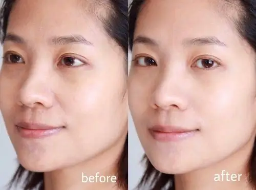 有问必答——跟着体验官了解花王"人造皮肤"