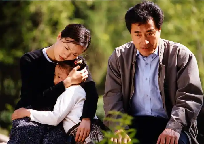 追踪- 剧集 - 海润影视官方网站