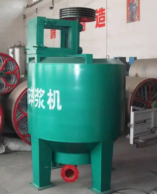 立式高浓度脱墨碎浆机_碎浆机,打浆机,磨浆机系列_沁阳市诚挚商贸有限