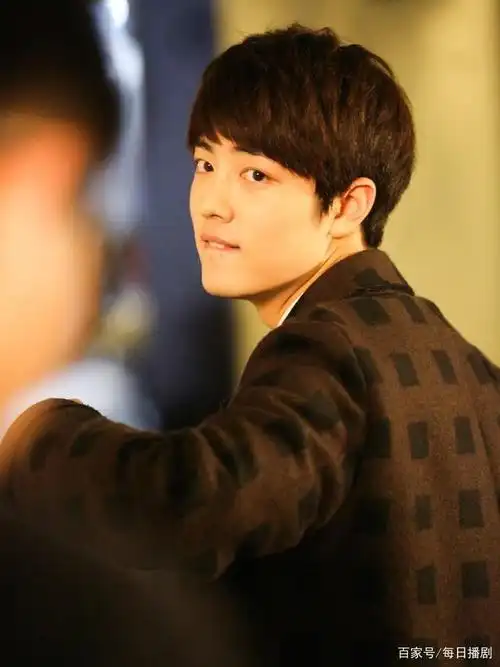 推荐几部肖战的电视剧,你最喜欢哪部剧,期待《余生请多指教》