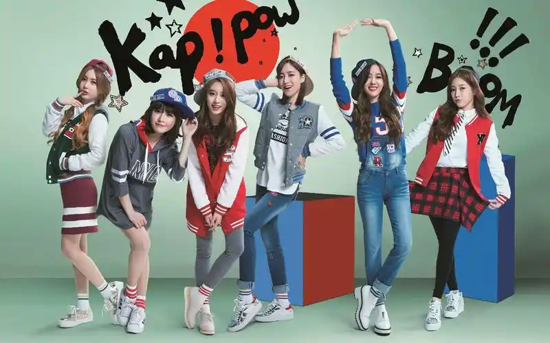 tara!韩国女团!这是t-ara的什么歌知道么?很经典的一首歌.单曲循环.