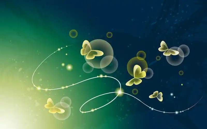 极简唯美设计高清电脑桌面主题壁纸图片下载(三)