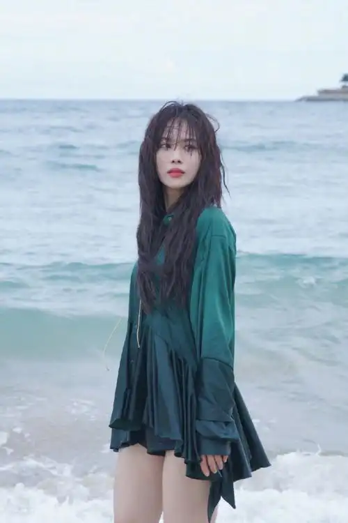 王霏霏去海南告别王葡萄##王霏霏无实物表演