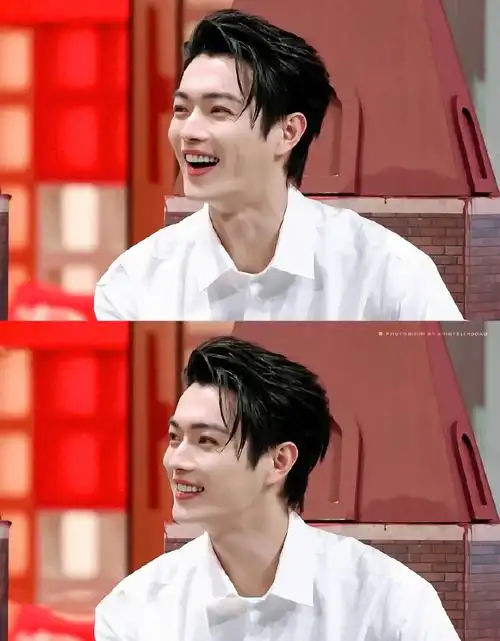 许凯你比星光美丽