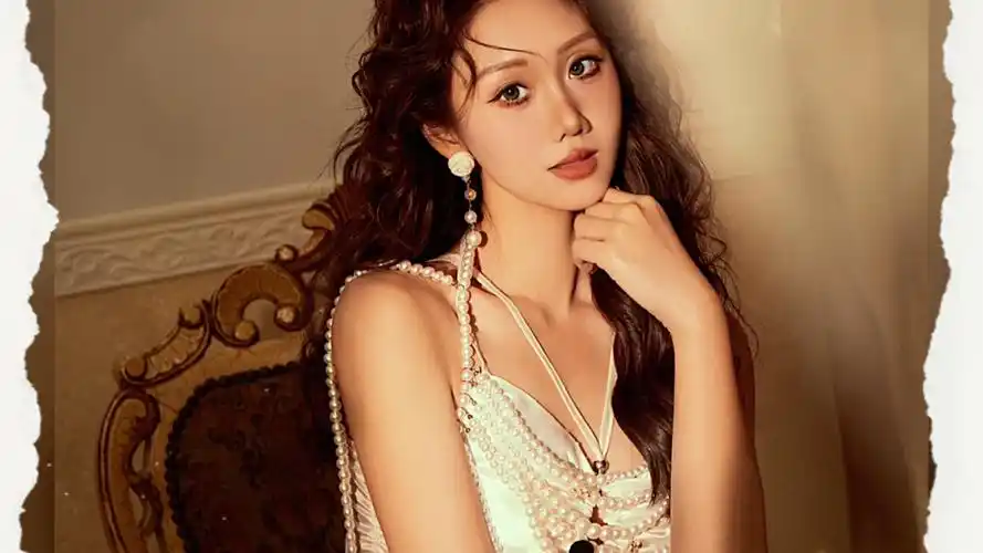 2000块钱拍的艺术照值吗?