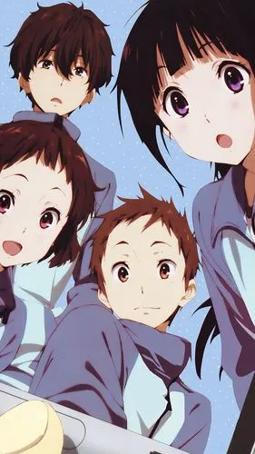 冰菓我很好奇第三期