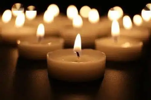 【花二德育】"为逝去的生命祈祷,将担当的精神传承"——记2015级五