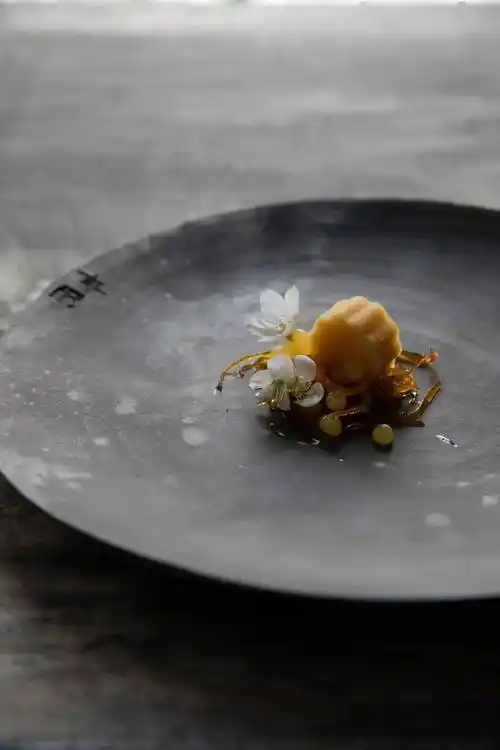 大董意境菜2020全年作品赏析