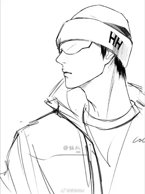 王一博##探索新境