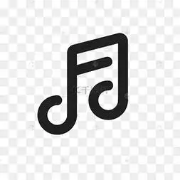 音乐关闭图标图片-音乐关闭图标图片素材免费下载-千库网