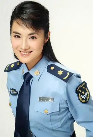 刘一祯歌唱家外添身份:还是个零起点演员