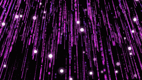 gif动态图片下载,该gif动态图片标题为紫色粒子光线动画gif,编号