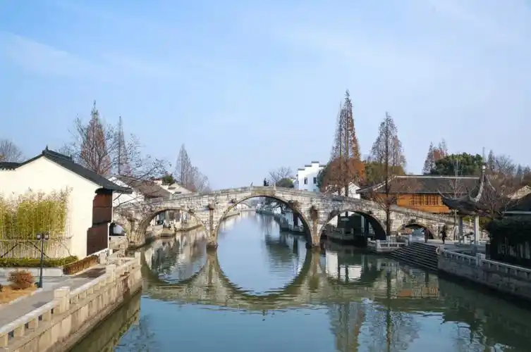go享松江 | 松江这条老街,有历史味儿,有儿时的回忆,好吃好玩又好逛