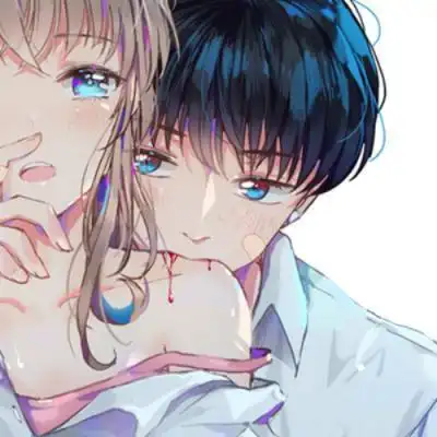 个性动漫情头一人一张最重要的是信任