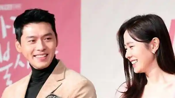 孙艺珍如愿嫁给爱情,闺蜜团排队送祝福,称呼玄彬显亲昵_婚姻_宋慧乔