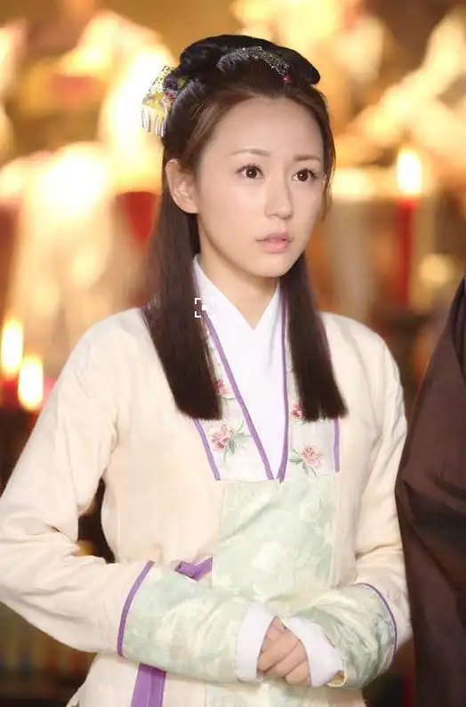 台湾女星刘心悠最新剧照图集值得收藏