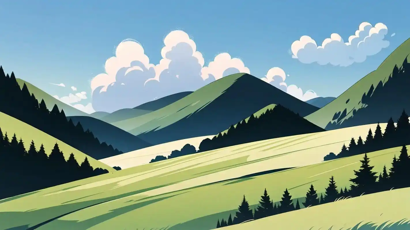 护眼高清壁纸精选9815 亲们9392,是不是经常看手机电脑看得