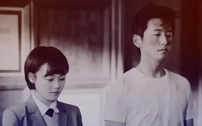 【白客】阿列中心向《鲜肉老师》完结纪念