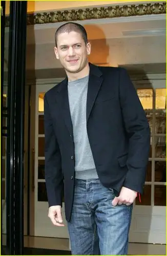 越狱男主角米帅高清图片素材(19p)