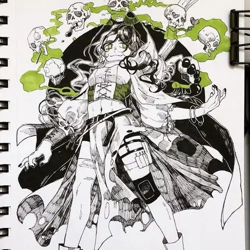 这些手稿作品集太珍贵了